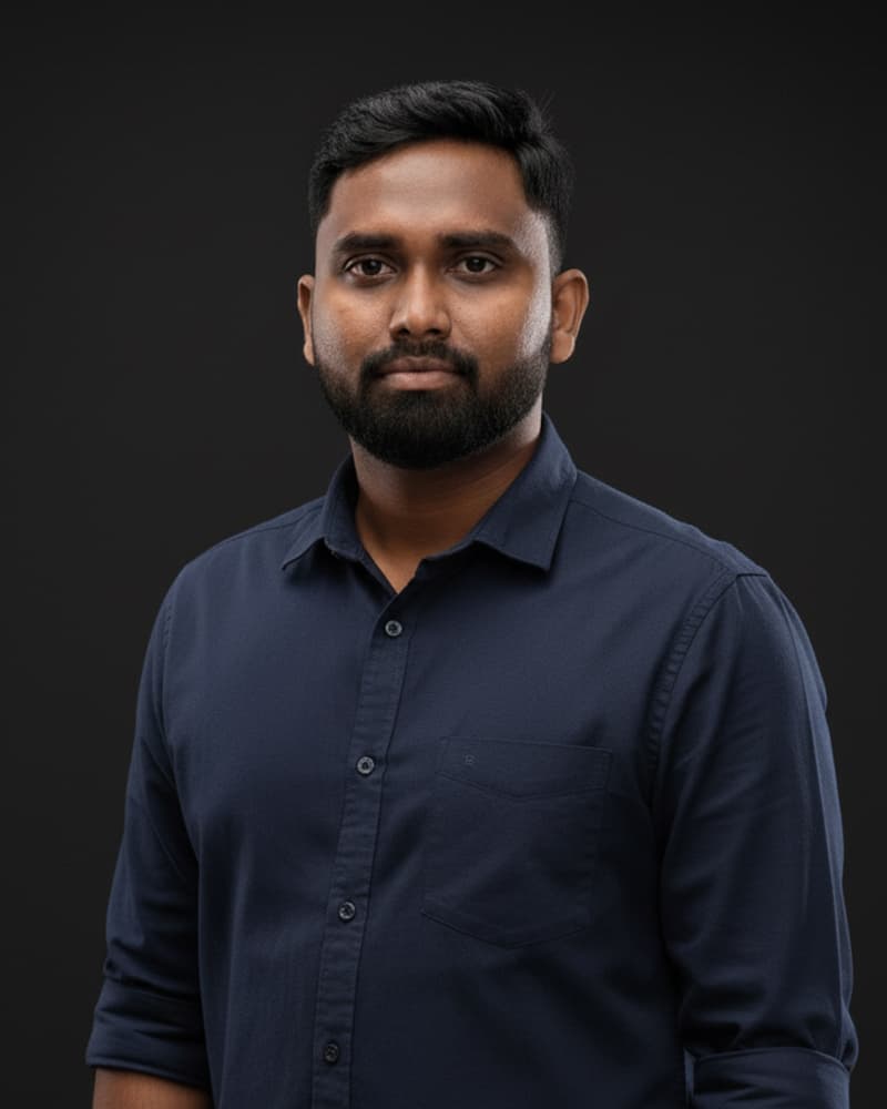 Manikya Senarathna