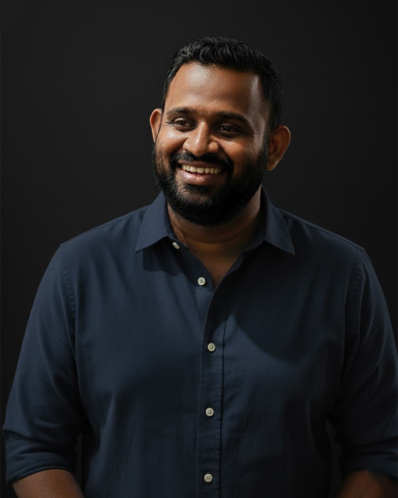 Amith Hemantha
